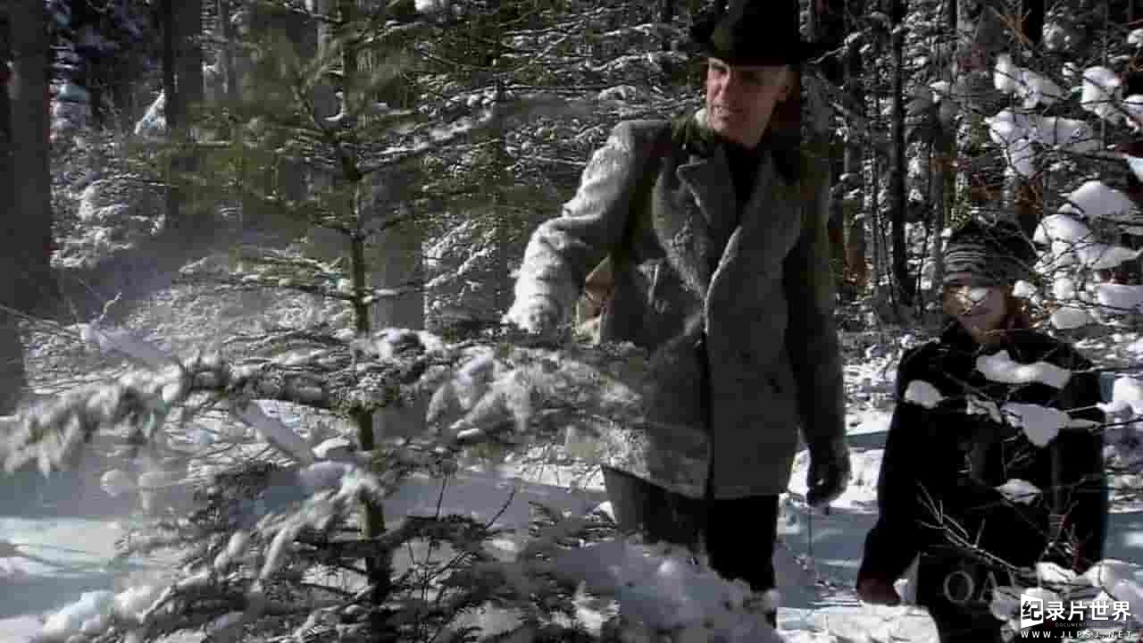 ORF纪录片《雪 Let It Snow 2008》全1集