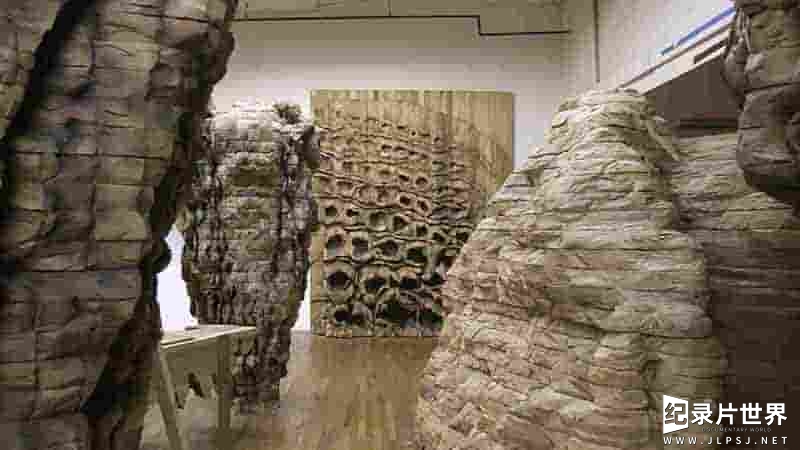 美国纪录片《走进自己的世界 Ursula von Rydingsvard: Into Her Own 2019》全1集 