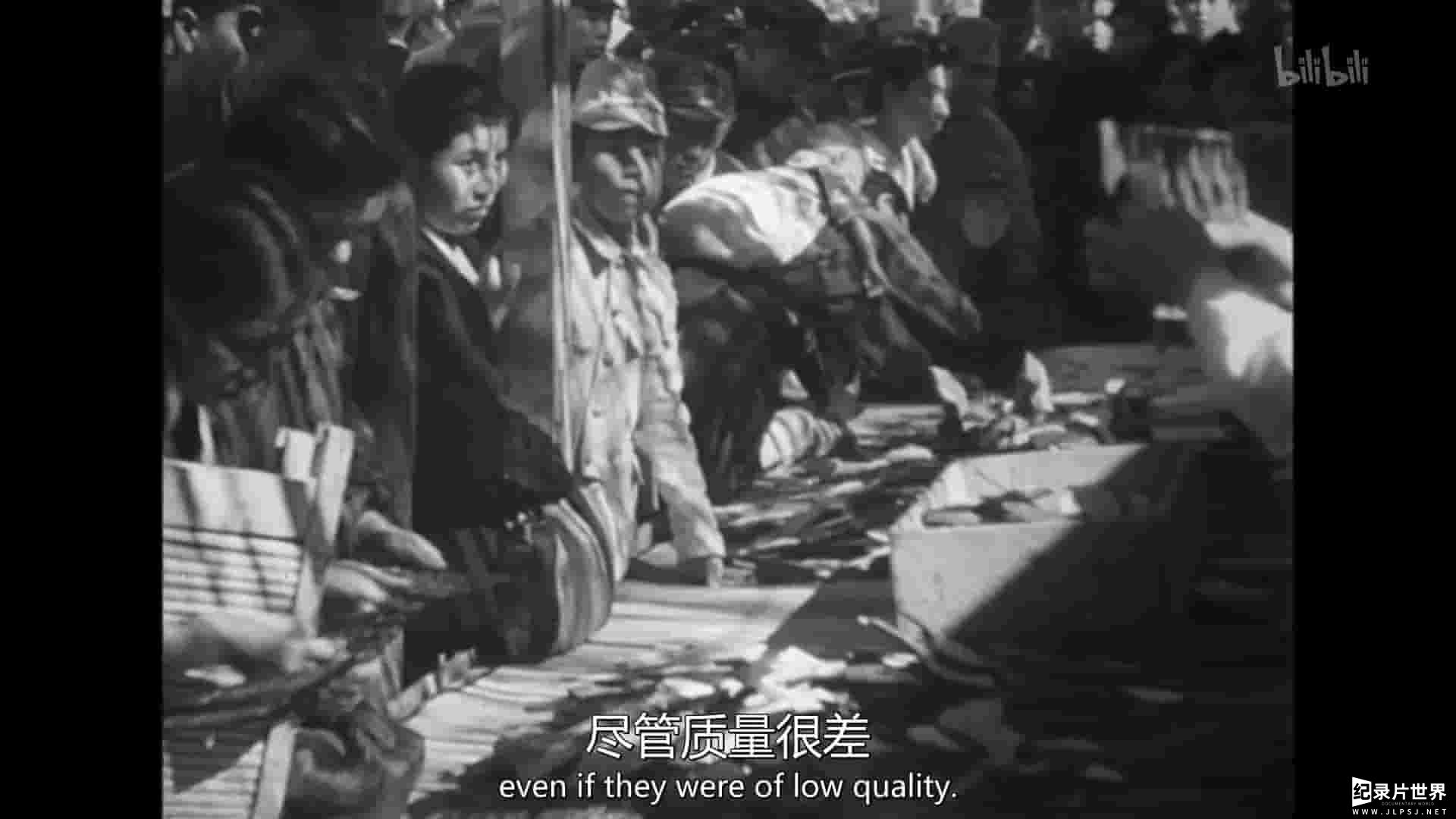 NHK纪录片《战后日本景象 2012》全2集