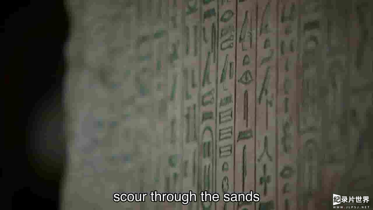 PBS纪录片《古埃及最黑暗时刻 Secrets of the Dead：Egypt's Darkest Hour 2019》全1集