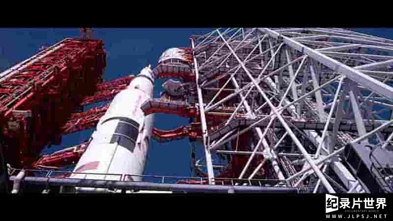 美国纪录片《阿波罗11号 Apollo 11 2019》全1集