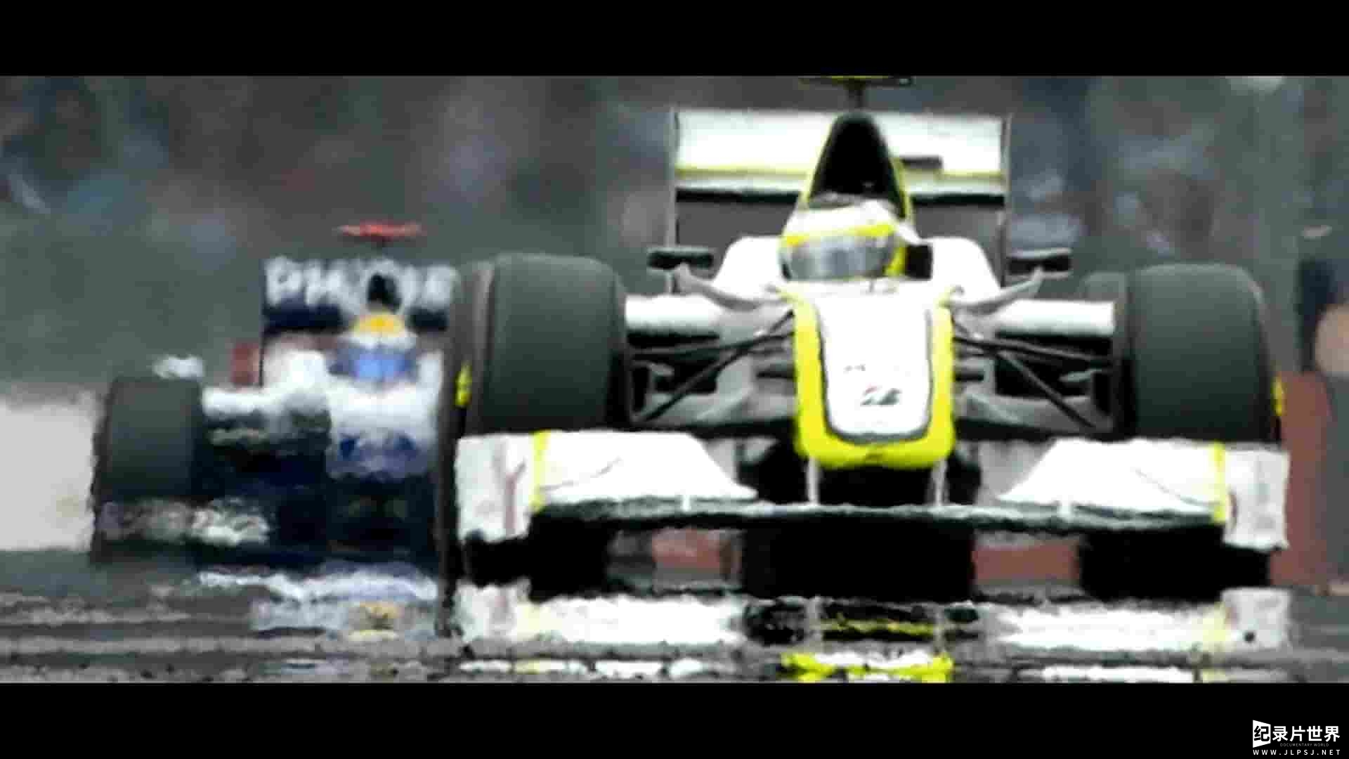 迪士尼纪录片《布朗：不可能的F1故事 Brawn: The Impossible Formula 1 Story 2023》第1季全3集