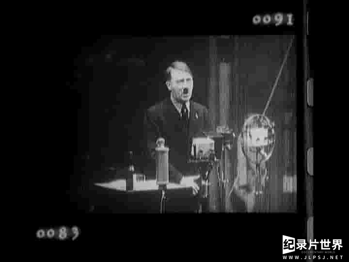 苏联纪录片《希特勒奏鸣曲 Соната для Гитлера 1989》全1集 