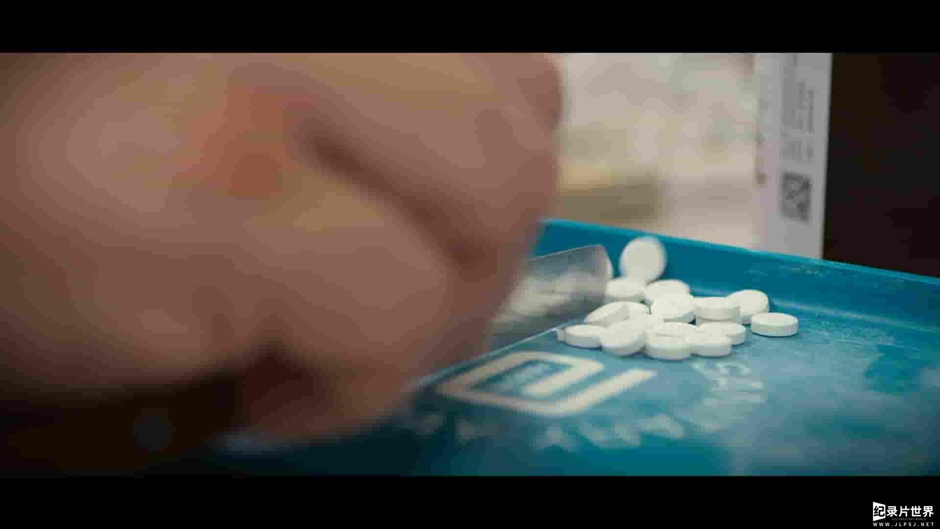 Netflix纪录片《药剂师 The Pharmacist 2020》全4集