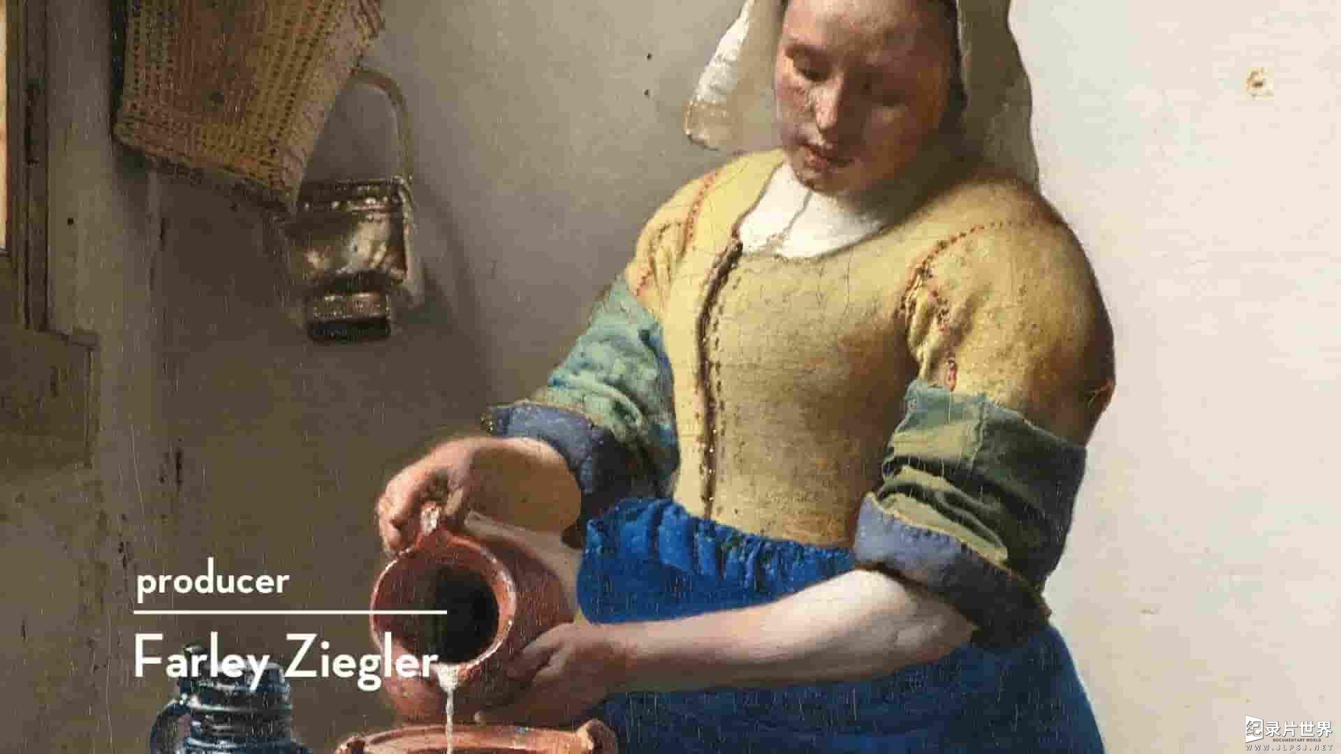 美国纪录片《蒂姆的维米尔 Tim's Vermeer 2013》全1集
