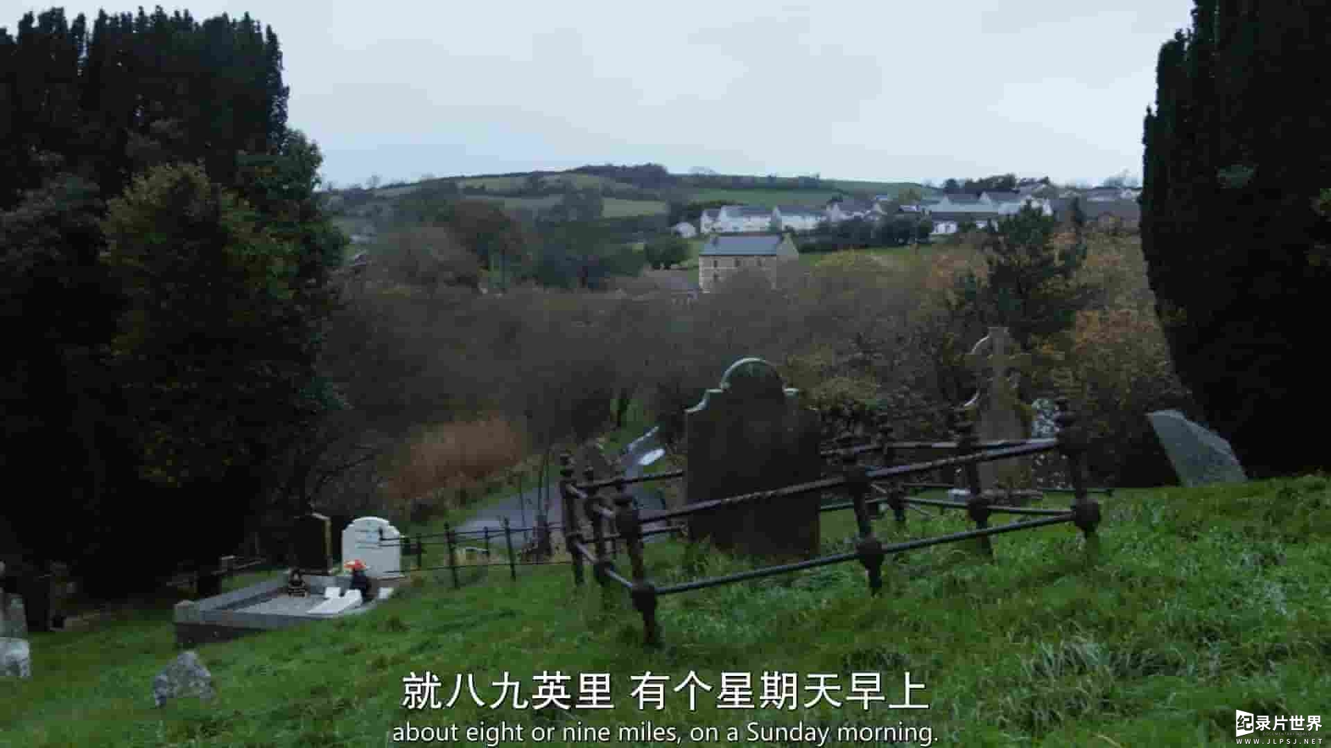 美国纪录片《不遗余力 No Stone Unturned 2017》全1集