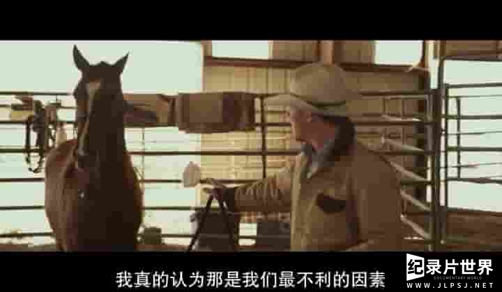 美国纪录片《不羁之旅/野性难训 Unbranded 2015》全1集