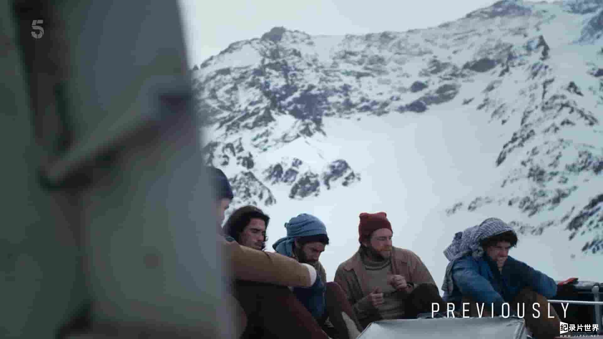 Ch5纪录片《安第斯空难幸存 Andes Plane Crash 2024》全3集