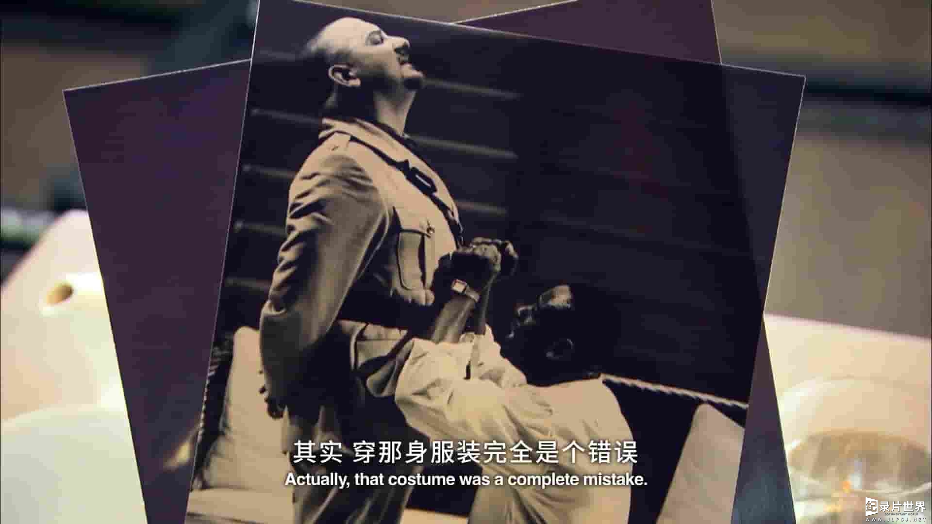 PBS纪录片《揭秘莎士比亚 Shakespeare Uncovered》全6集