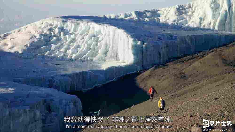 加拿大纪录片《消失的冰川 The Last Ascent 2020》全1集