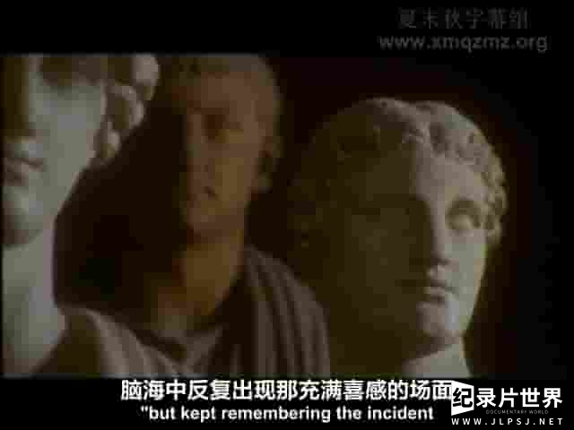 PBS纪录片《一世纪的罗马帝国 Empires: The Roman Empire in the First Century 2005》全2集