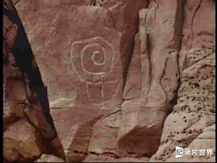 美国纪录片《查科峡谷的谜团 The Mystery of Chaco Canyon 1999》全1集 