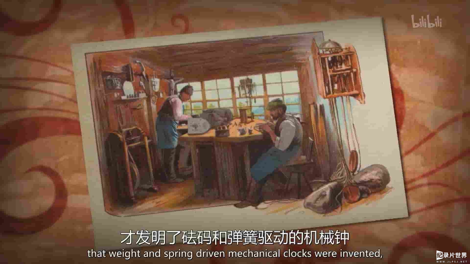 美国纪录片《匠人的遗产/独具匠心的传承 A Craftsman's Legacy》第1-3季全39集