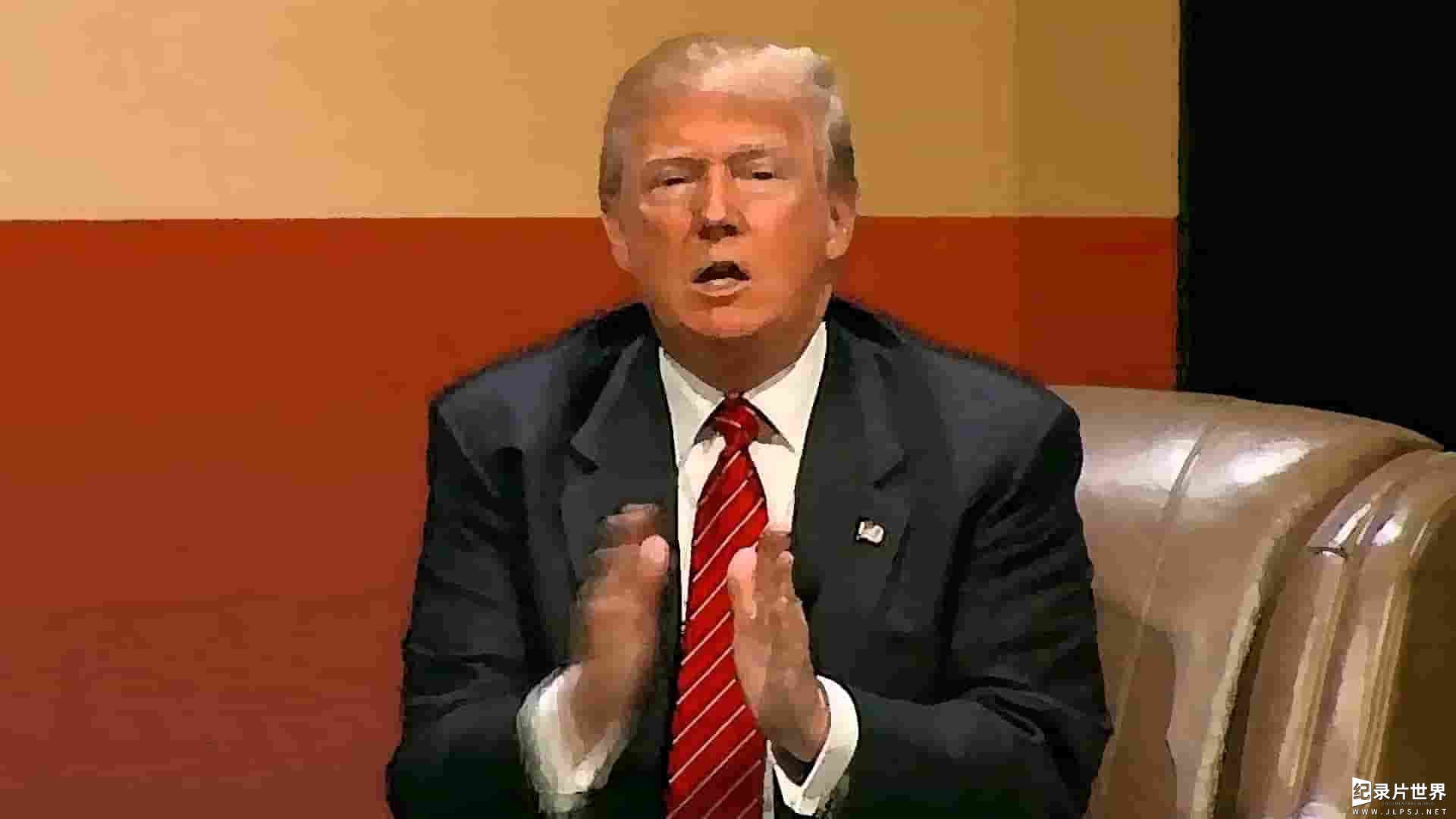 美国纪录片《特朗普：侮辱的艺术 Trump: The Art of the Insult 2018》全1集