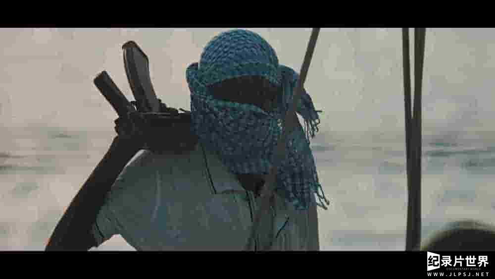  法国纪录片《现代战争：特种部队出击 Special Forces》全3集