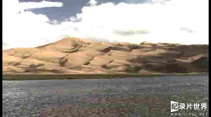 NHK纪录片《阿尔金：青藏高原的神秘地带 Arjin: Tibetan Secret Land 2008》全1集 