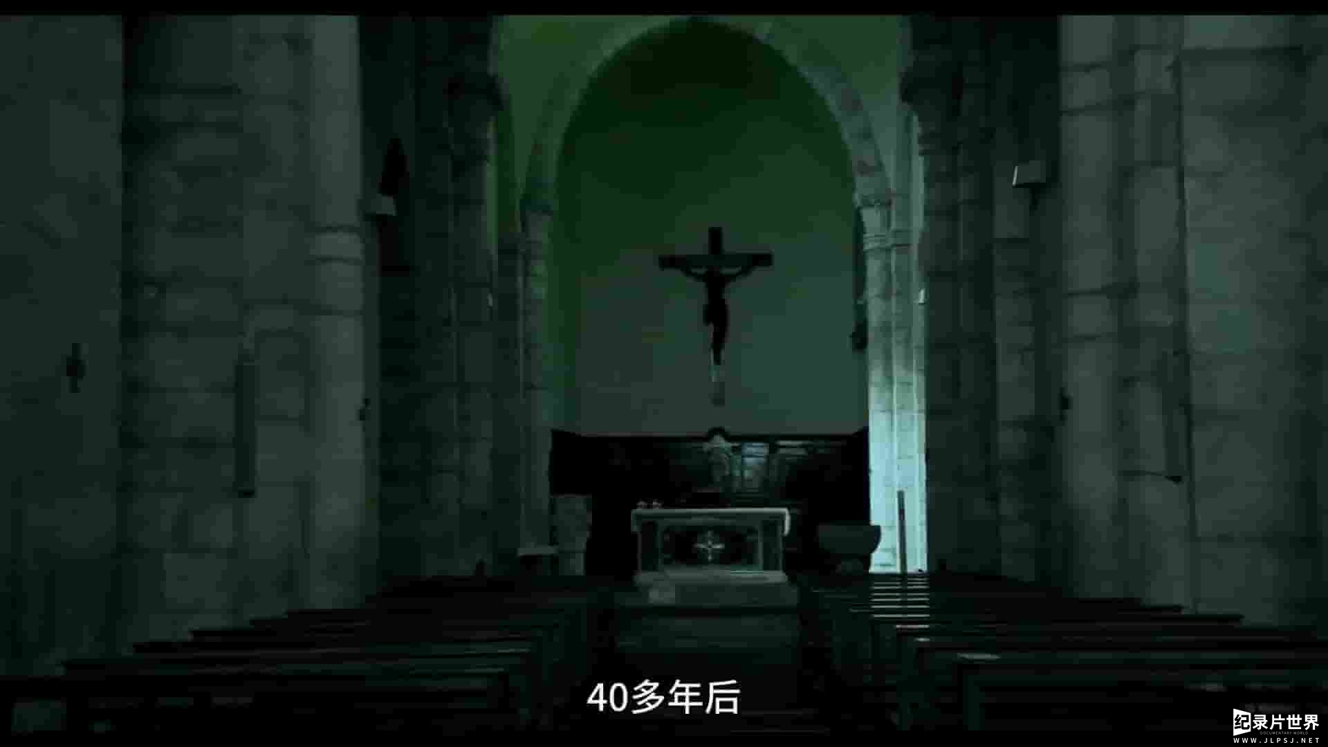 美国纪录片《魔鬼与阿莫思神父 The Devil and Father Amorth 2017》全1集