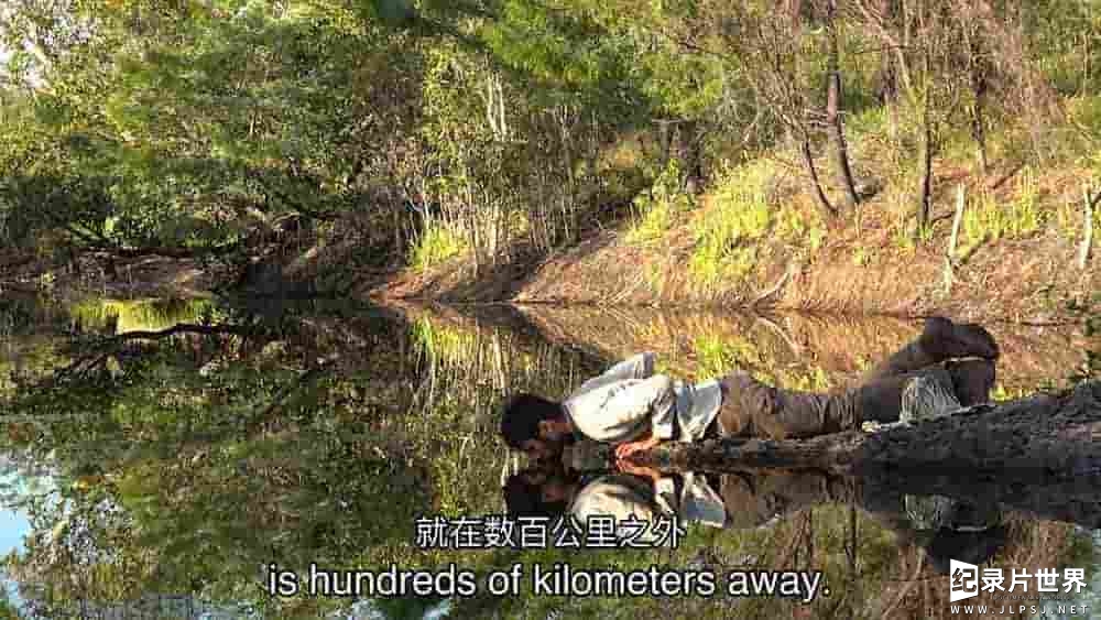 澳大利亚纪录片《澳洲内陆生存之旅 Surviving the Outback 2018》全1集 