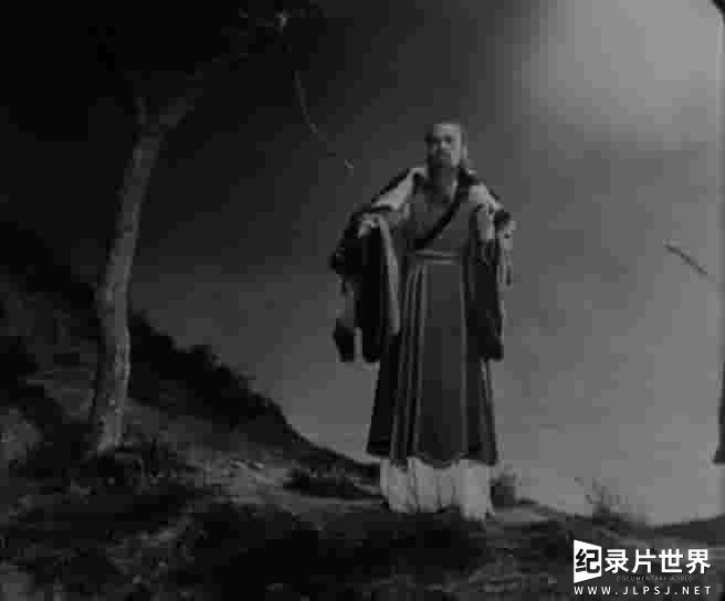 国产纪录片《孔夫子 Confucius 1940》全1集