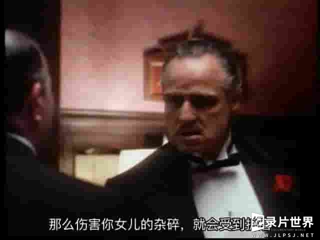 美国纪录片《教父家族 The Godfather Family: A Look Inside 1990》全1集