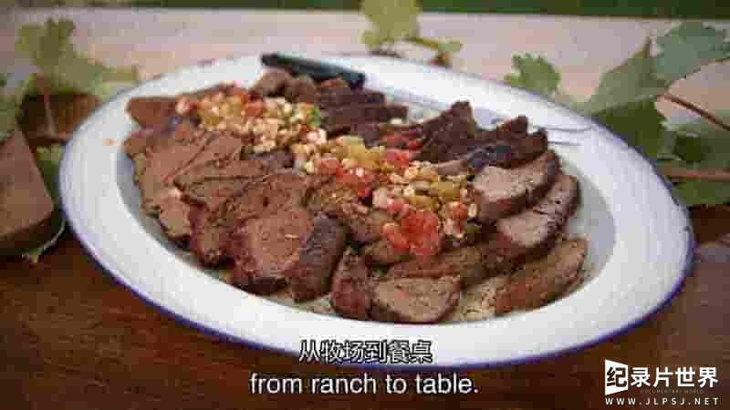 美国纪录片《从牧场到餐桌 Ranch to Table 2023》第3季全10集