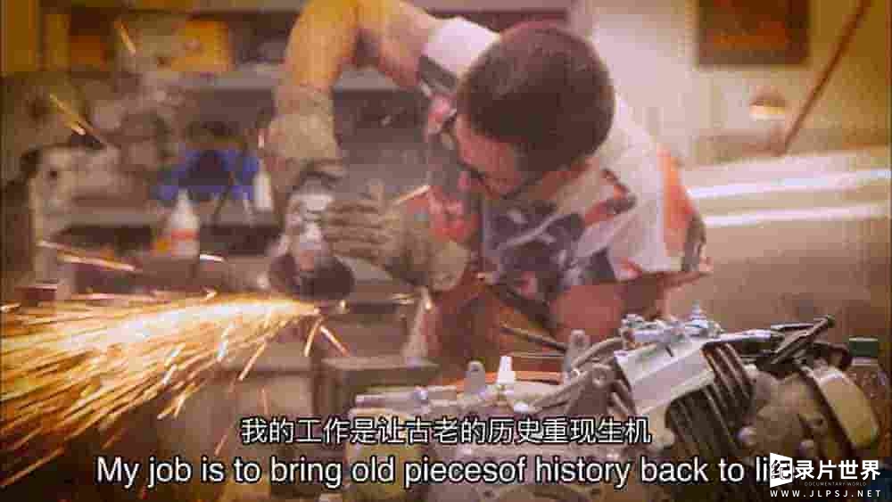 历史频道《美国古董修复大师 American Restoration》第3-7季共70集