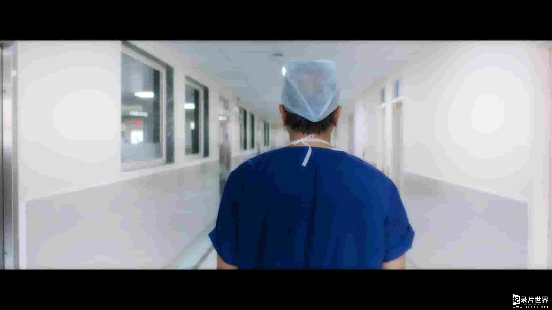 Netflix纪录片《外科医生是怎样练成的 The Surgeon's Cut 2020》全4集