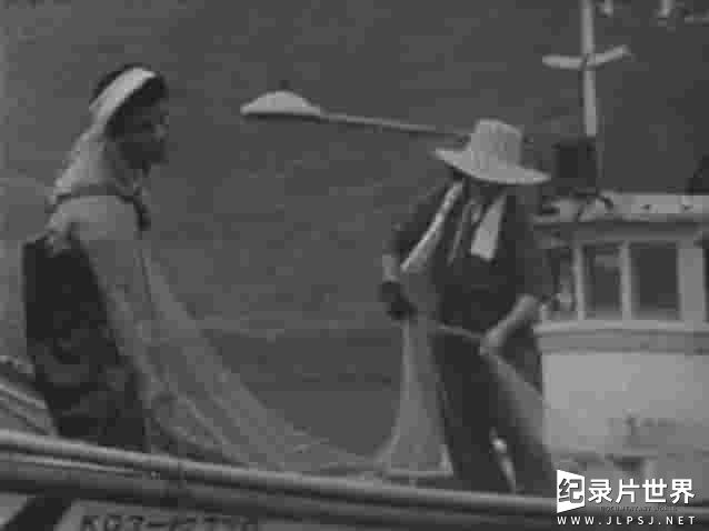 NHK纪录片《水俣病患者及其世界 1971》全1集 