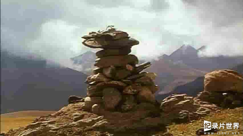 德国纪录片《西藏:盐程万里 Der Salzmänner von Tibet 1997》全1集