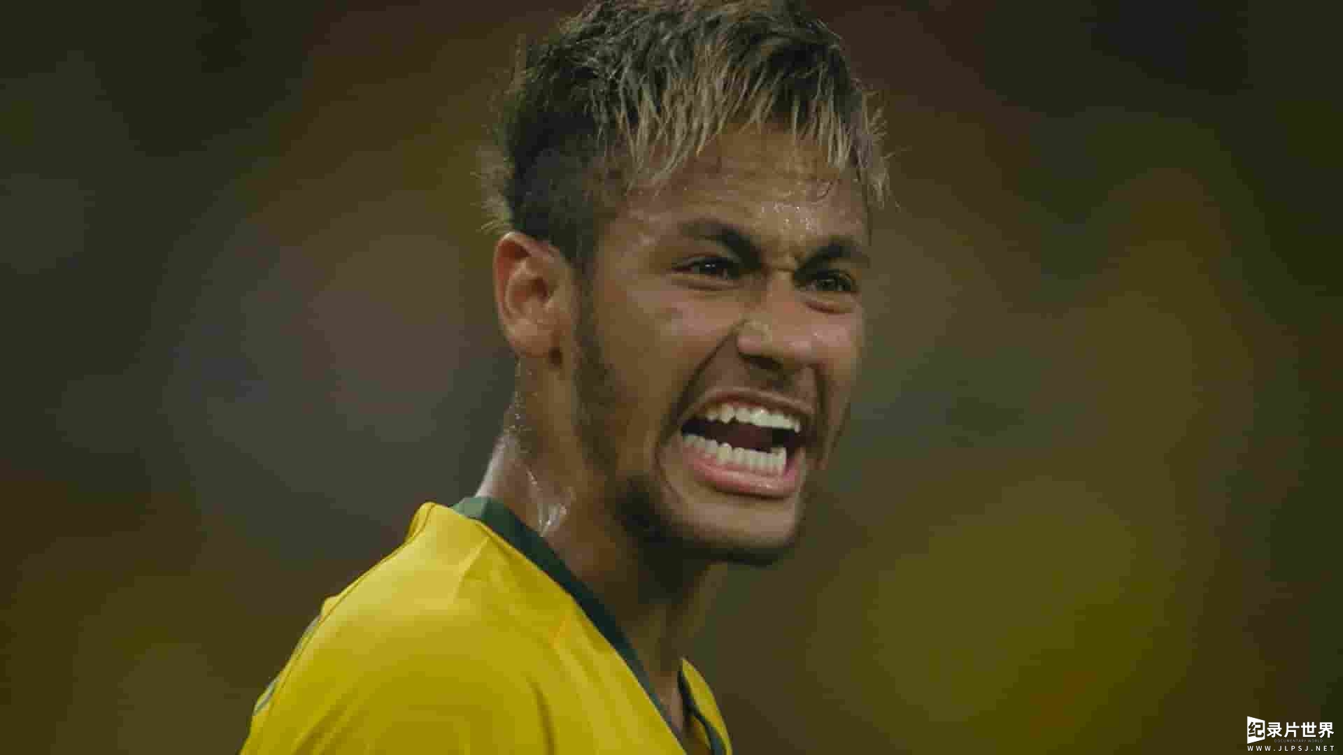 Netflix纪录片《内马尔：完美乱局 Neymar: The Perfect Chaos 2022》全3集