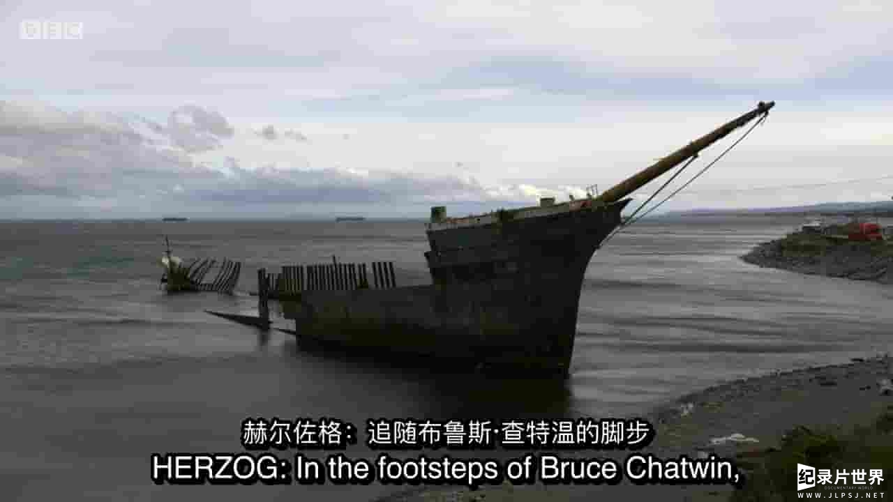 英国纪录片《浪者：追随布鲁斯·查特文的脚步 Nomad: In the Footsteps of Bruce Chatwin 2019》全1集