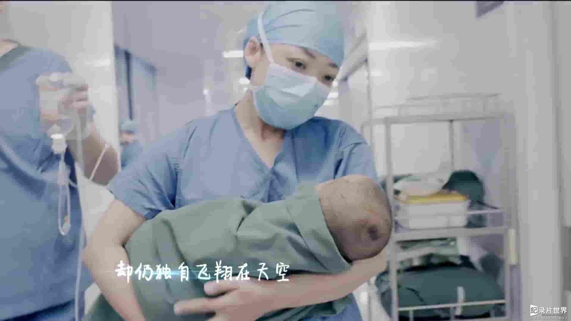 国产纪录片《中国医生 The Chinese Doctor 2019》全9集