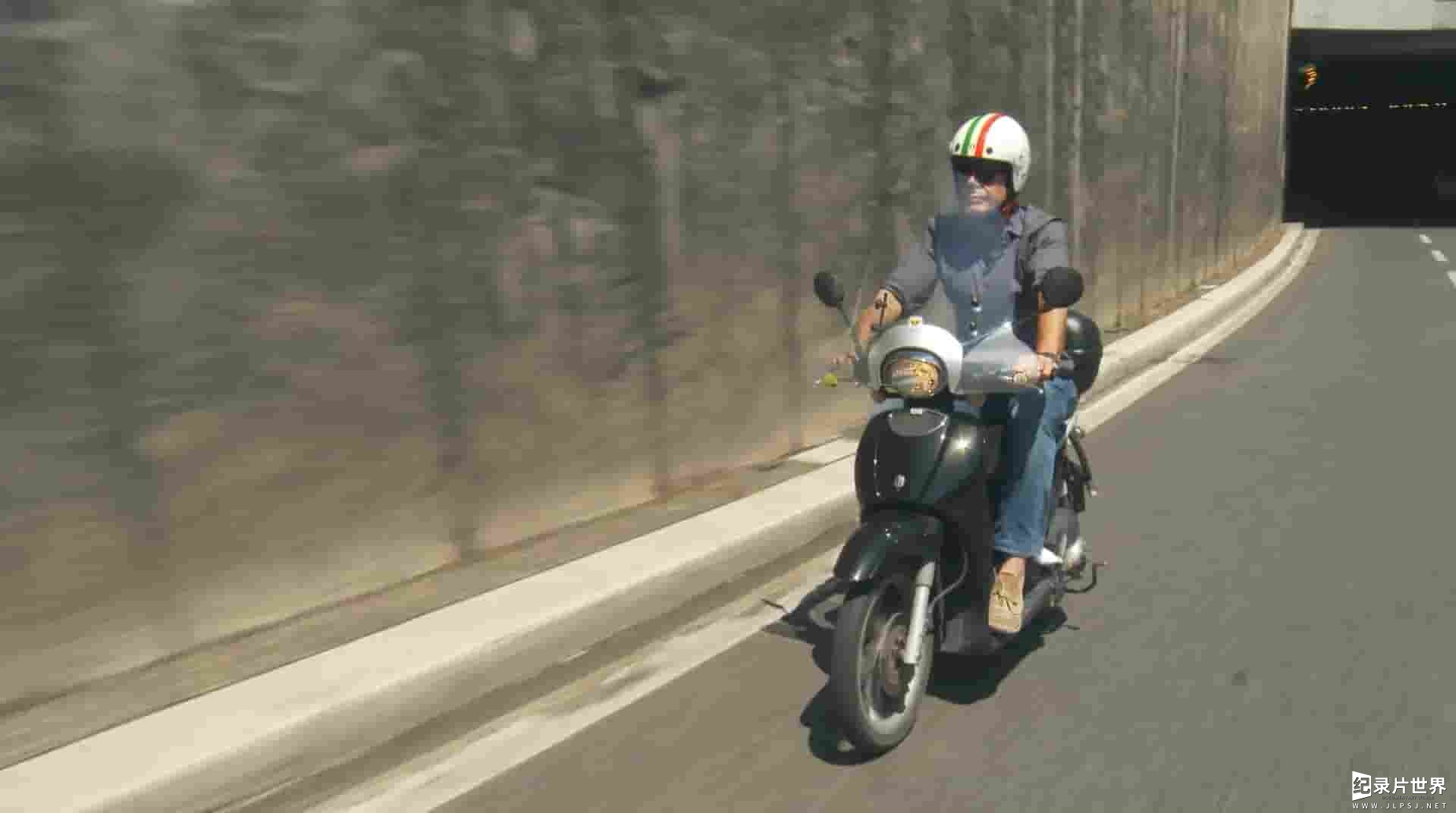 美国纪录片《流浪者：一部关于安东尼·波登的电影 Roadrunner: A Film About Anthony Bourdain 2021》全1集