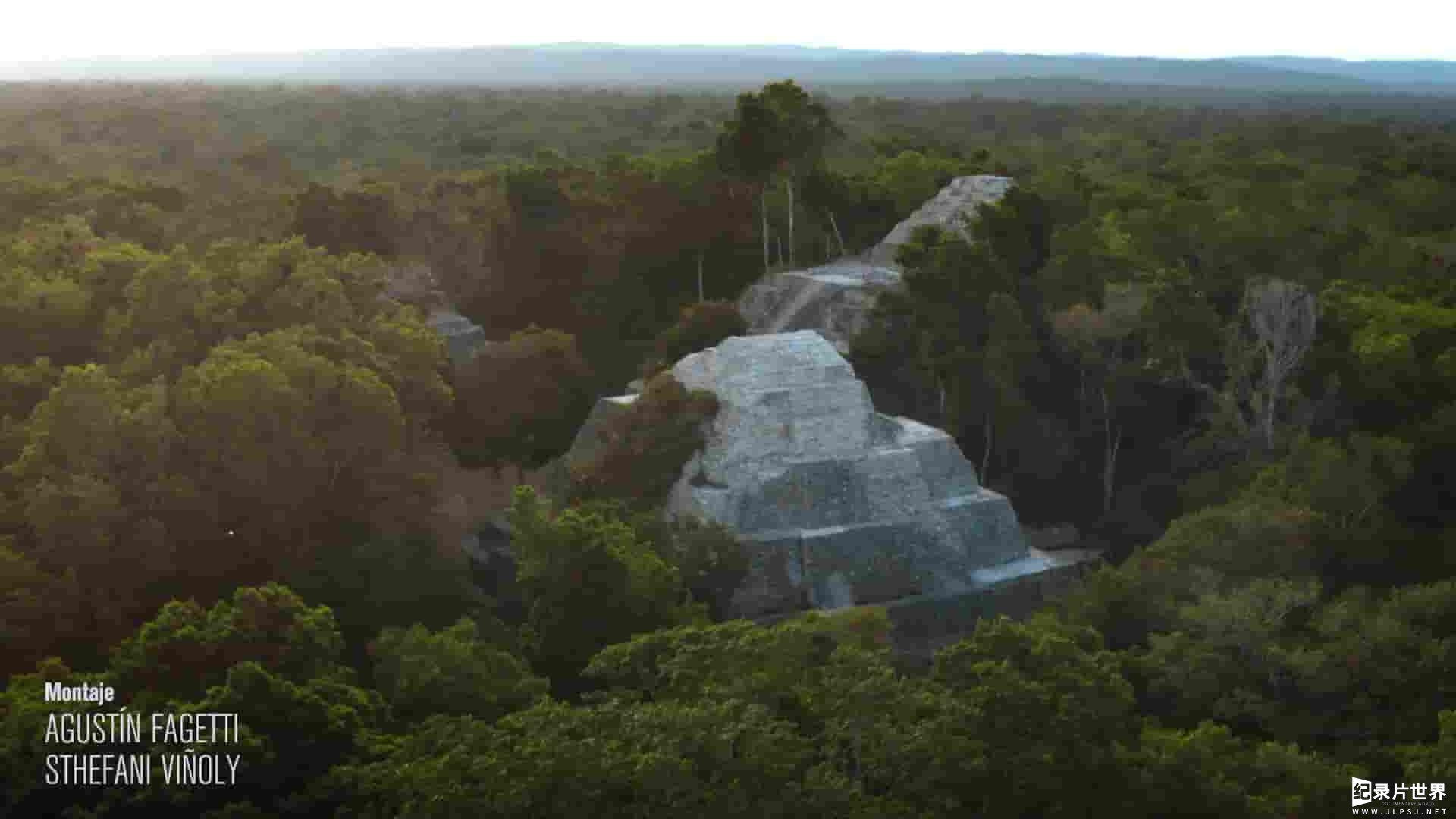 危地马拉纪录片《危地马拉：玛雅之心 Guatemala: Heart of the Mayan World 2019》全1集