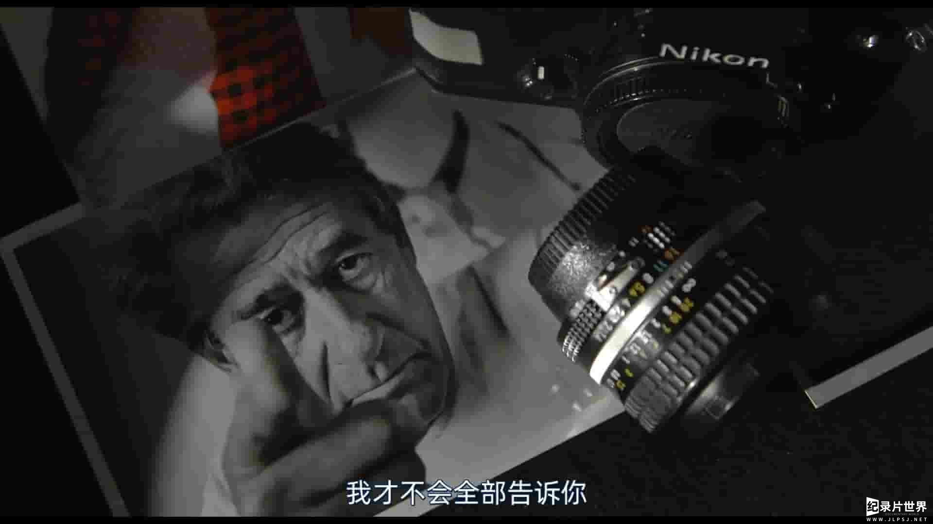 德国纪录片《赫尔姆特·牛顿：坏的与美的 Helmut Newton: The Bad and the Beautiful 2020》全1集 