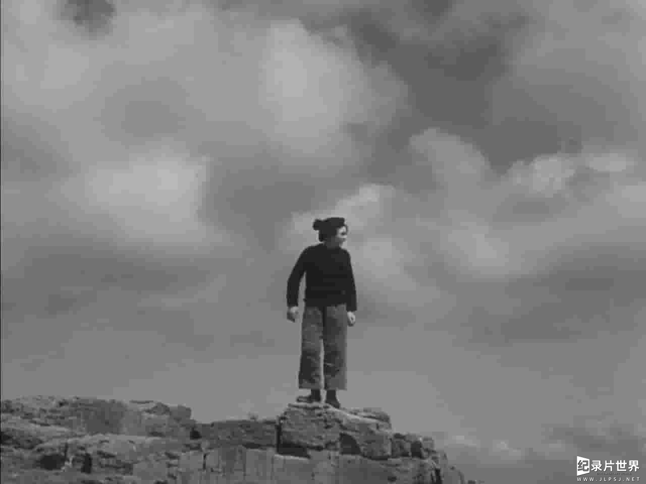 英国纪录片《阿伦人 Man of Aran 1934》全1集