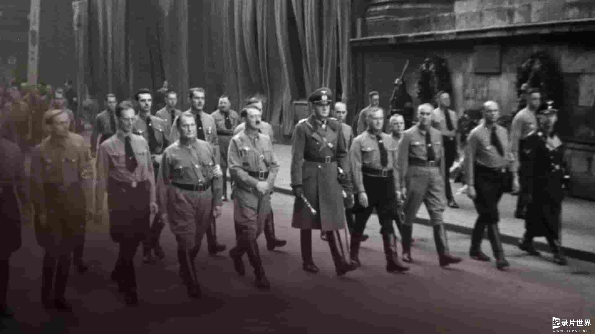 澳大利亚纪录片《纳粹战败之谜 How The Nazis Lost The War 2021》第1季全6集