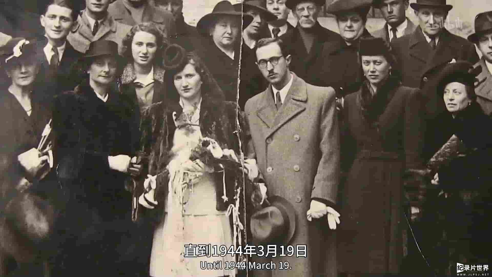 匈牙利纪录片《生在奥斯维辛集中营 Born In Auschwitz 2020》全1集 