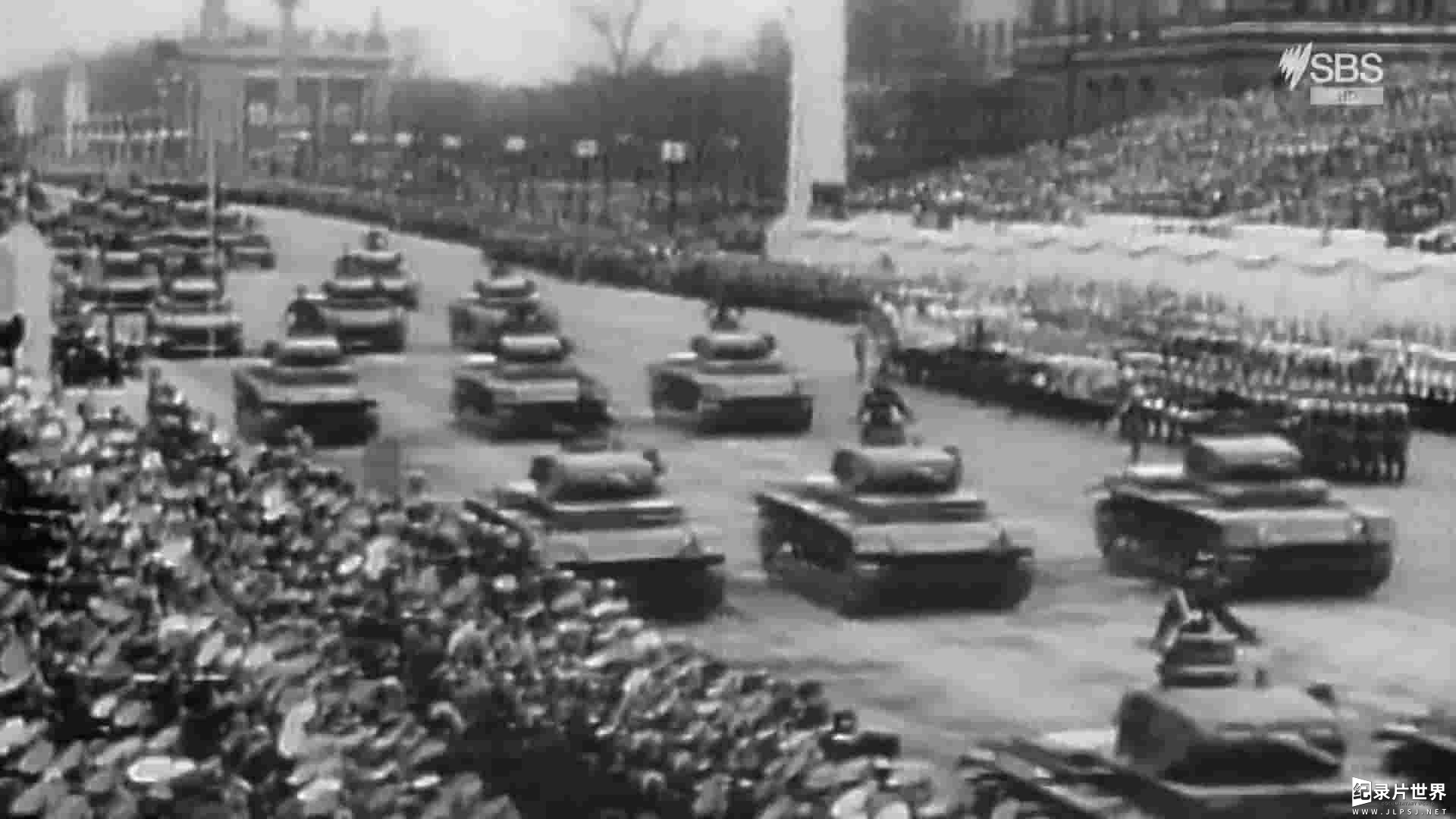 CH4纪录片《希特勒超级跑车 Hitlers Supercars 2020》全1集