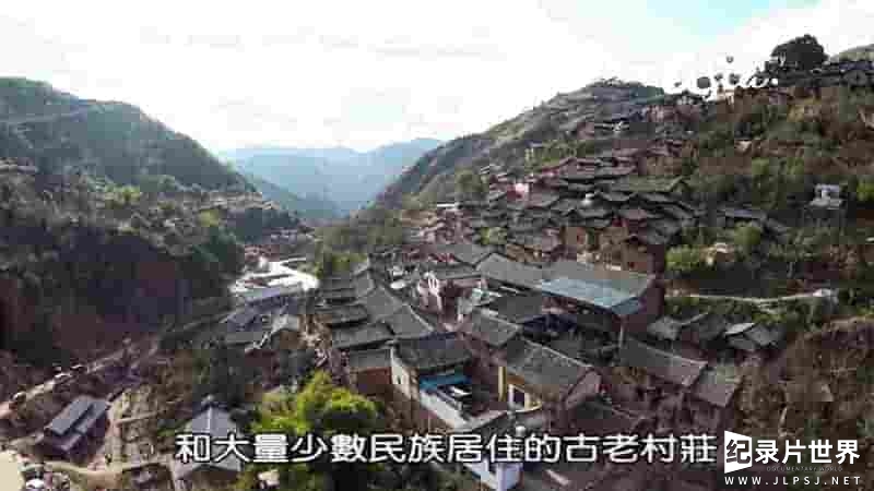 探索频道《云南好风光 Destination China:Yunnan 2018》全2集