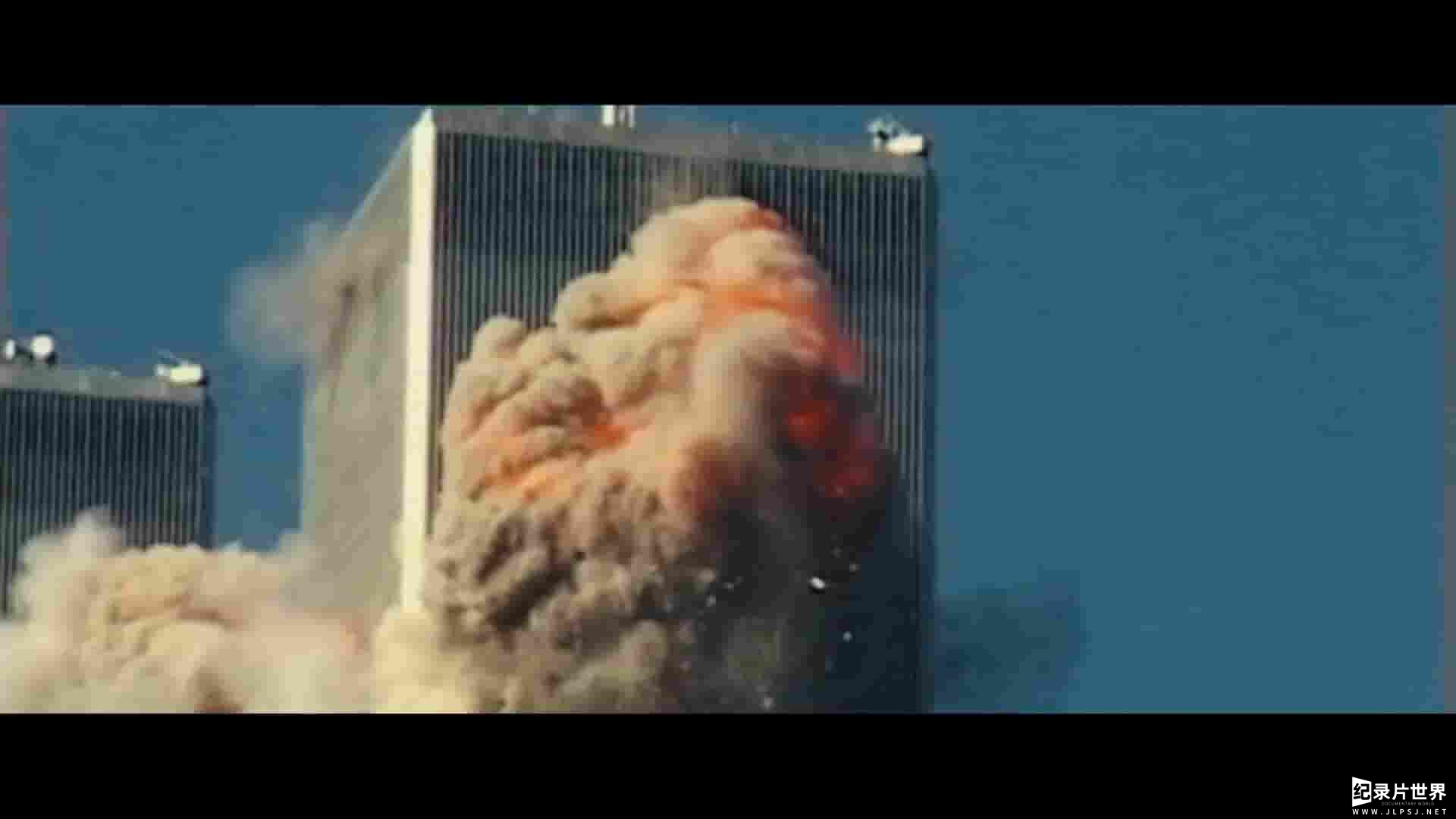 Netflix纪录片《转折点：911与反恐战争 Turning Point: 9/11 and the War on Terror 2021》全5集