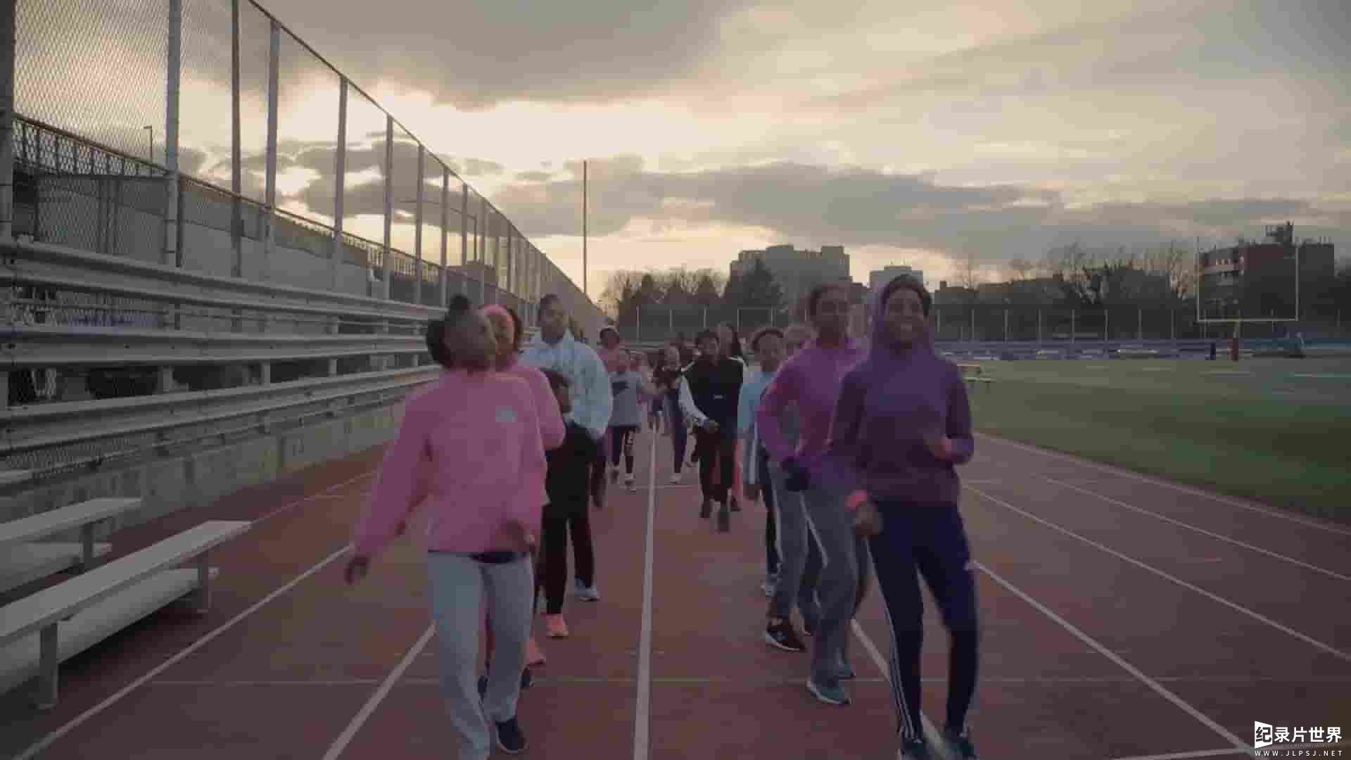 挪威纪录片《姐妹向前冲 Sisters on Track 2021》全1集