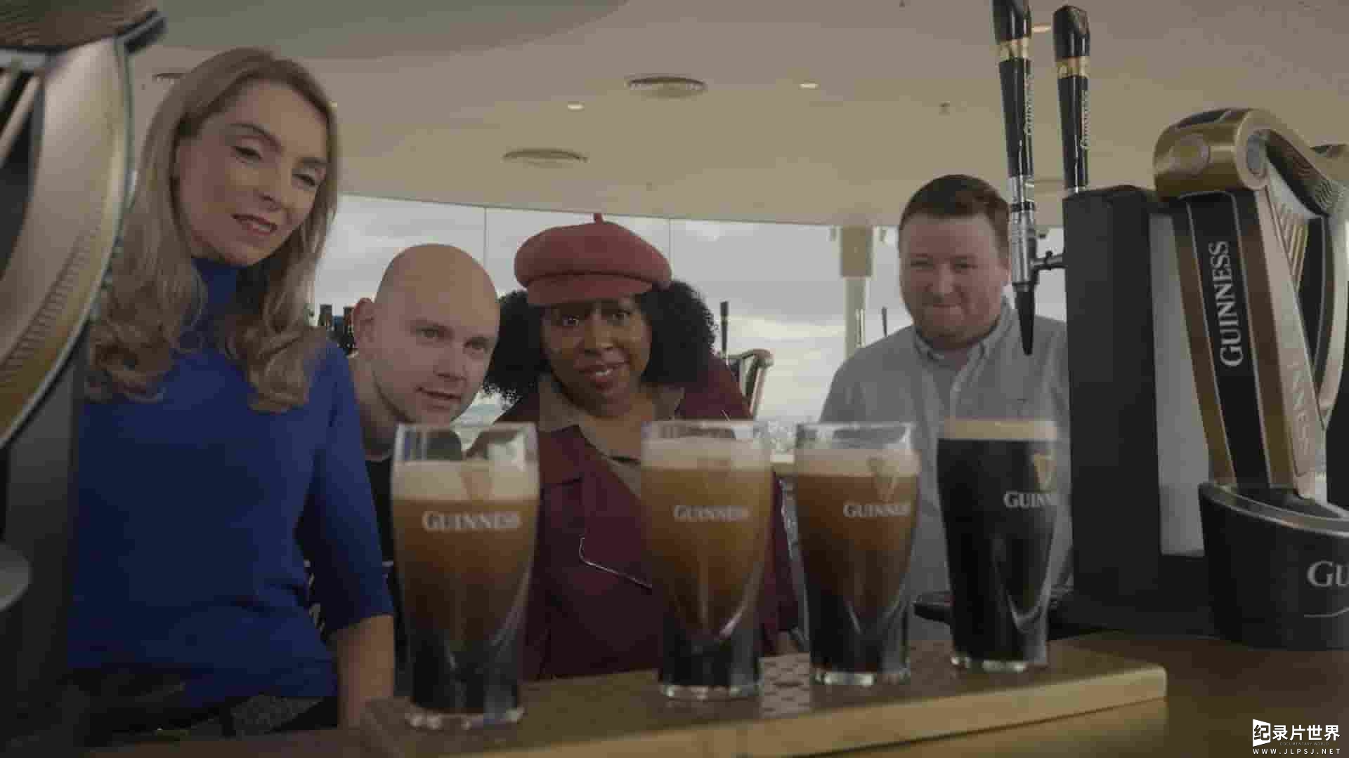 英国纪录片《爱尔兰三酒鬼 The Three Drinkers in Ireland 2022》全6集