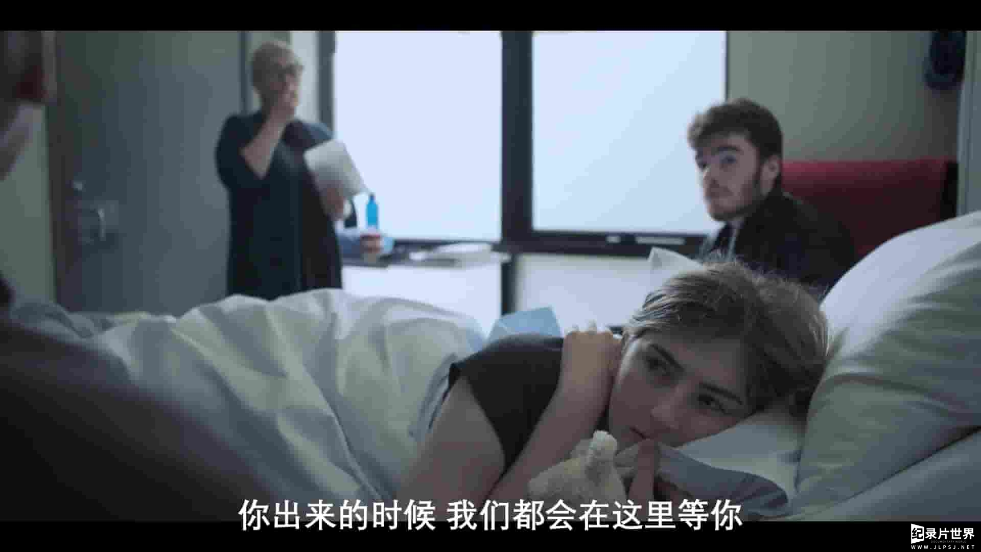 澳大利亚纪录片《乔琪·斯通：梦想人生 The Dreamlife of Georgie Stone 2022》全1集