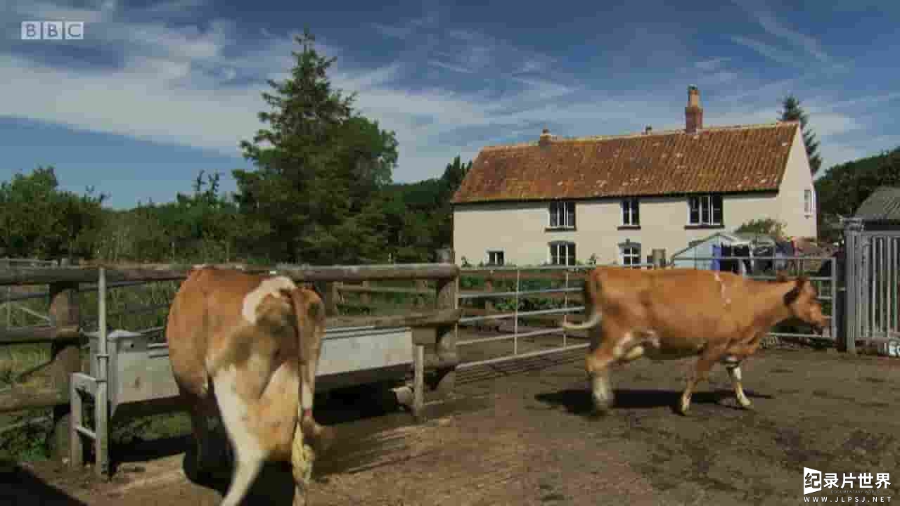 BBC纪录片《希望与光荣的土地：英国乡村生活 Land of Hope and Glory: British Country Life 2016》第1季全3集