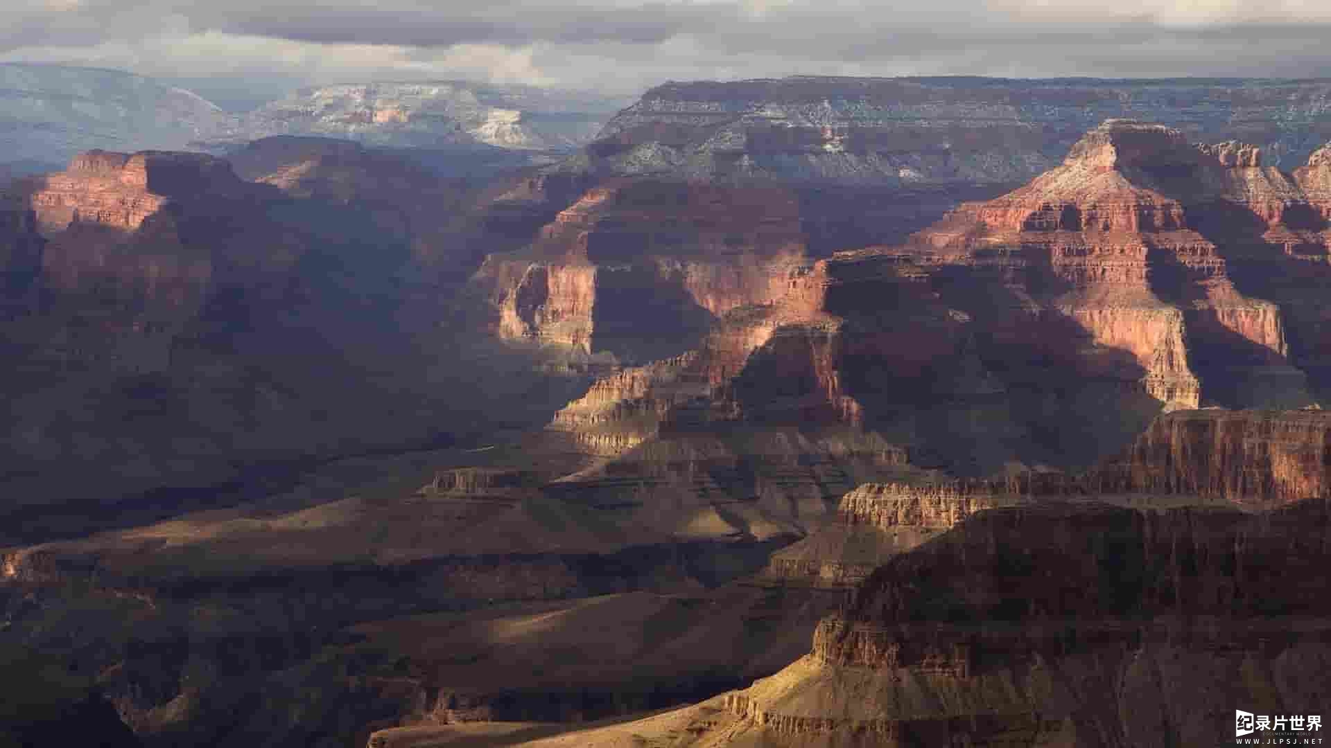 PBS纪录片《道格的地质日志 Doug's Geology Journal 2023》第1季全5集