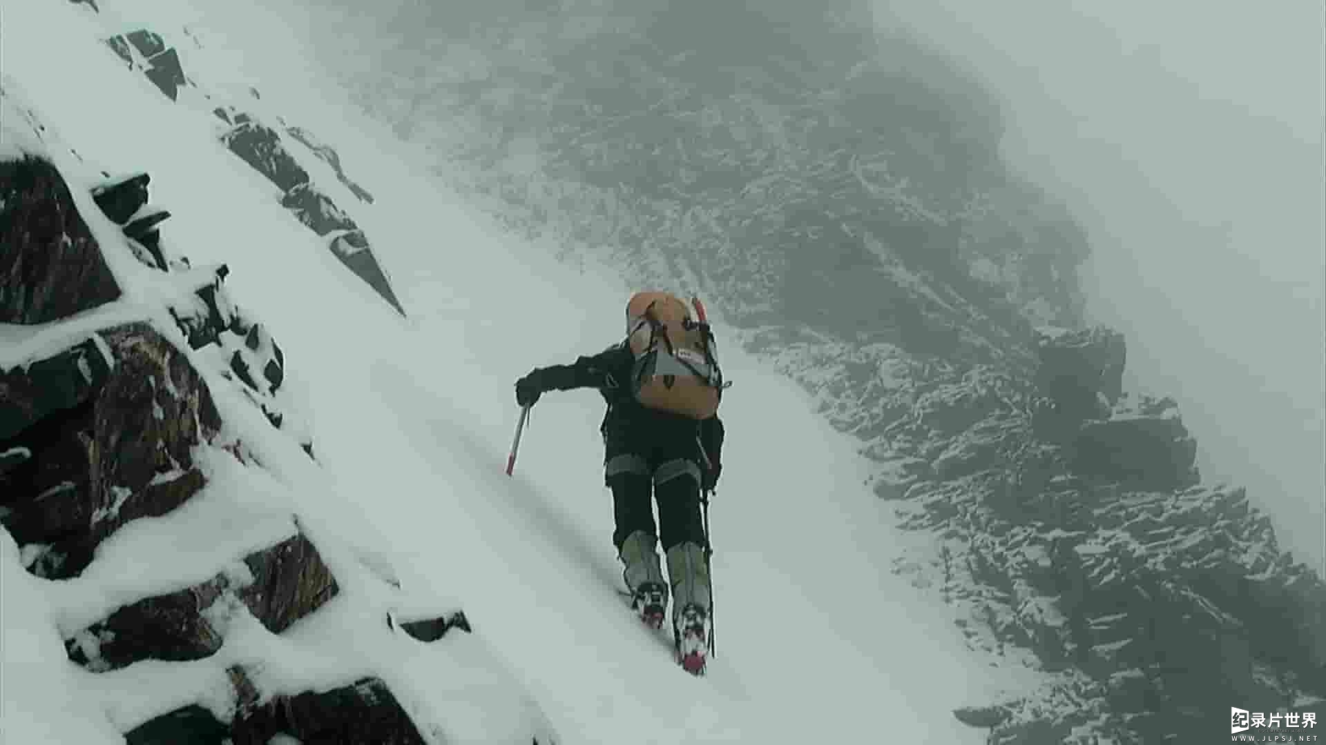 美国纪录片《K2：喜马拉雅山的警报 K2: Siren of the Himalayas 2012》全1集 
