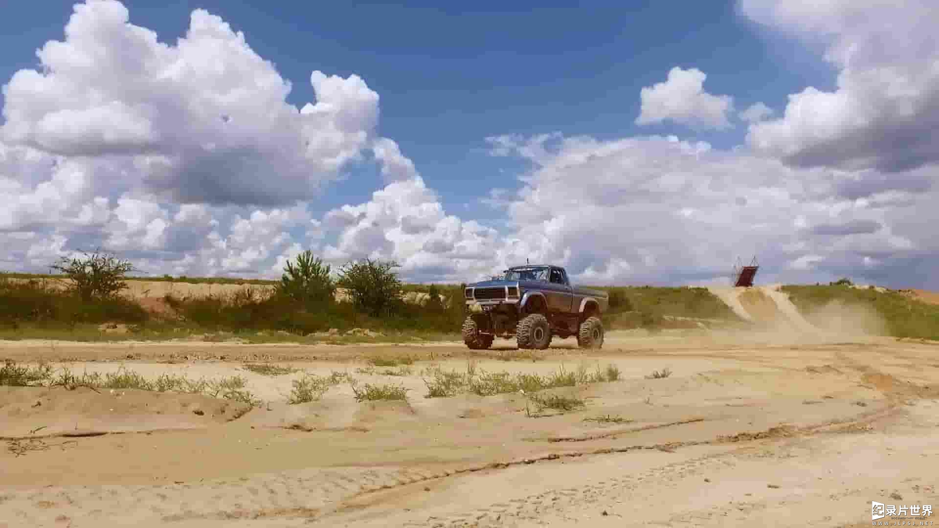 历史频道《美国卡车之夜 Truck Night in America 2019》第2季全11集