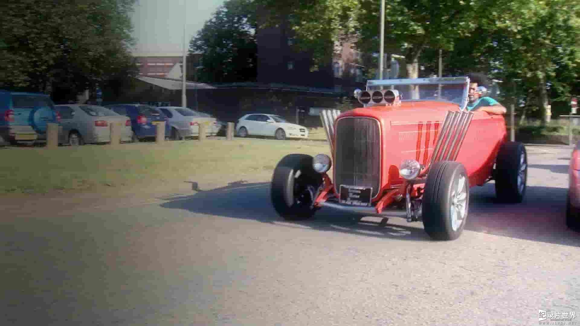 英国纪录片《终极车轮 Ultimate Wheels 2013》第1季全8集
