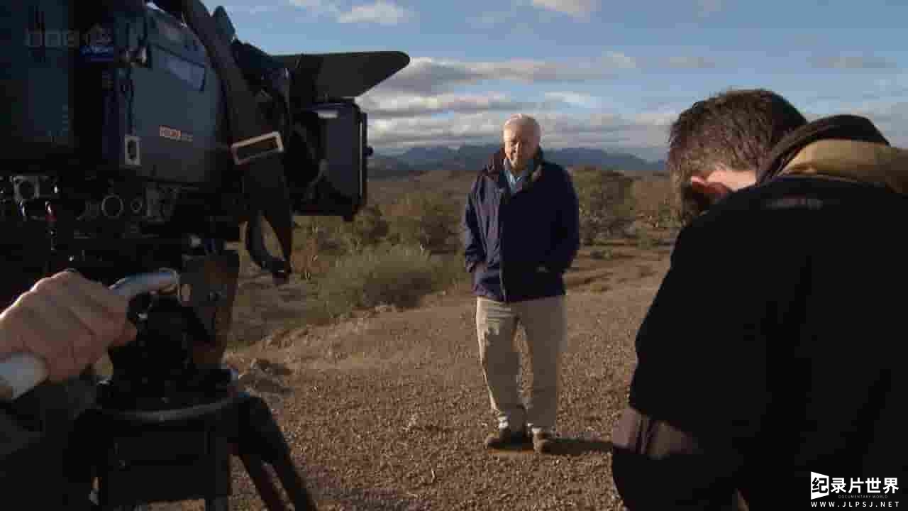 BBC纪录片《大卫·爱登堡的自然之旅 Attenborough’s Journey 2010》全1集 